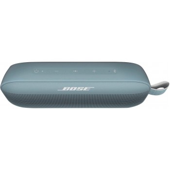 Портативна колонка Bose Soundlink Flex Bluetooth Blue (865983-0200)