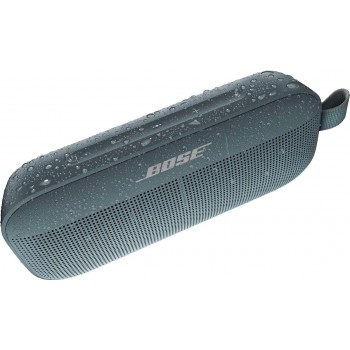 Портативна колонка Bose Soundlink Flex Bluetooth Blue (865983-0200)