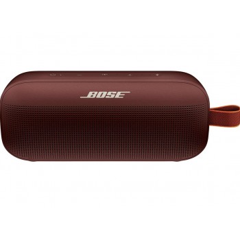 Портативна колонка Bose Soundlink Flex Bluetooth Carmine Red (865983-0400)