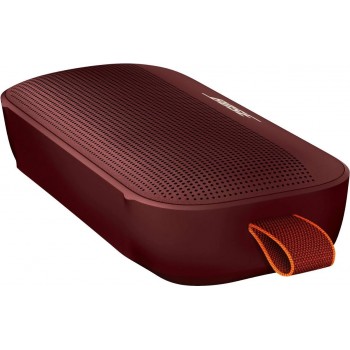 Портативна колонка Bose Soundlink Flex Bluetooth Carmine Red (865983-0400)