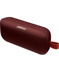 Портативна колонка Bose Soundlink Flex Bluetooth Carmine Red (865983-0400)