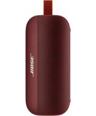 Портативна колонка Bose Soundlink Flex Bluetooth Carmine Red (865983-0400)