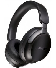 Наушники с микрофоном Bose QuietComfort Ultra Headphones Black (880066-0100)