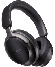 Навушники з мікрофоном Bose QuietComfort Ultra Headphones Black (880066-0100)