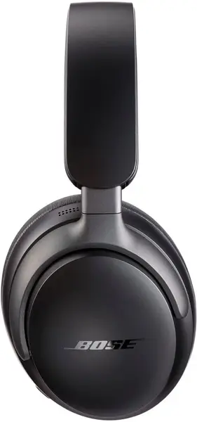Навушники з мікрофоном Bose QuietComfort Ultra Headphones Black