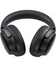 Навушники з мікрофоном Bose QuietComfort Ultra Headphones Black (880066-0100)
