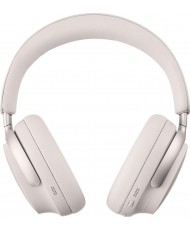 Наушники с микрофоном Bose QuietComfort Ultra Headphones Smoke White (880066–0200)