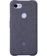 Протиударний чохол Fabric case Google Pixel 3a XL Seascape (GA00789)