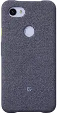 Противоударный чехол Fabric case Google Pixel 3a XL Seascape (GA00789)