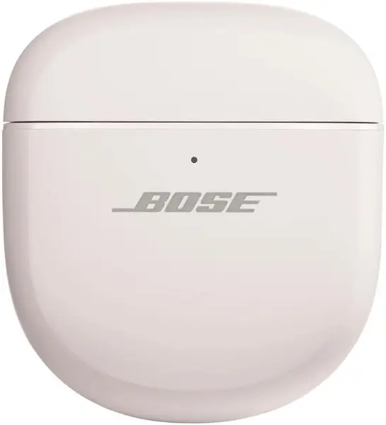 Наушники Bose QuietComfort Ultra Earbuds White Smoke (882826-0020