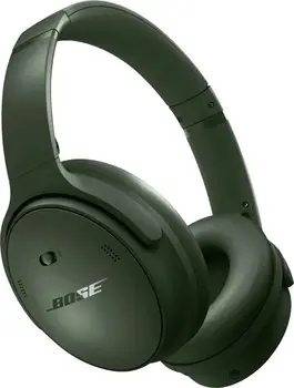 Наушники Bose QuietComfort Headphones Cypress Green (884367-0300)