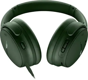 Наушники Bose QuietComfort Headphones Cypress Green (884367-0300)