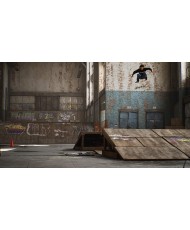 Игра для PS4 Tony Hawk's Pro Skater 1+2 PS4 (88473EN)