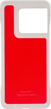 Чехол OnePlus Glacier Mat Case для OnePlus 10T / OnePlus Ace Pro Grey