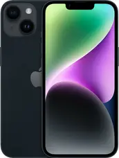 Apple iPhone 14 БУ 6/256GB Midnight