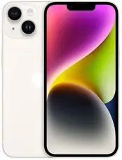 Apple iPhone 14 БУ 6/128GB Starlight
