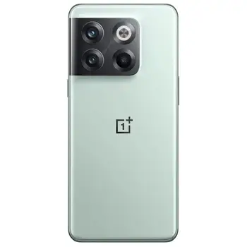 Смартфон OnePlus 10T 5G 16/256GB Jade Green (Global Version)