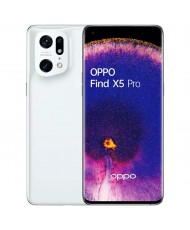Oppo Find X5 Pro БУ 12/512GB Ceramic White