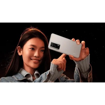Смартфон Xiaomi Redmi K60 Pro 12/256GB White