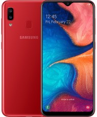 Samsung Galaxy A20 БУ 3/32GB Red
