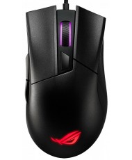 Миша Asus ROG Gladius II Core Black (90MP01D0-B0UA00) (UA)