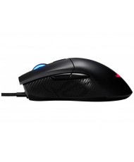 Миша Asus ROG Gladius II Core Black (90MP01D0-B0UA00) (UA)