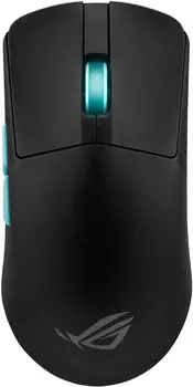 Миша Asus ROG Harpe Ace Aim Lab Edition Black (90MP02W0-BMUA00) (UA)
