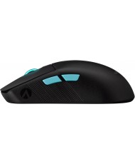 Миша Asus ROG Harpe Ace Aim Lab Edition Black (90MP02W0-BMUA00) (UA)