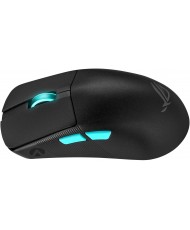 Миша Asus ROG Harpe Ace Aim Lab Edition Black (90MP02W0-BMUA00) (UA)