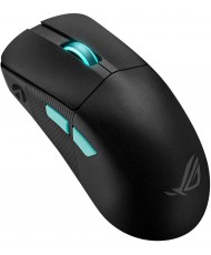 Миша Asus ROG Harpe Ace Aim Lab Edition Black (90MP02W0-BMUA00) (UA)