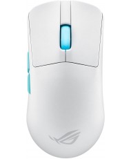 Миша Asus ROG Harpe Ace Aim Lab Edition White (90MP02W0-BMUA10) (UA)