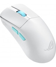 Миша Asus ROG Harpe Ace Aim Lab Edition White (90MP02W0-BMUA10) (UA)