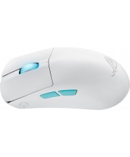 Миша Asus ROG Harpe Ace Aim Lab Edition White (90MP02W0-BMUA10) (UA)