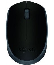 Миша бездротова Logitech M171 Grey/Black (910-004424) (UA)