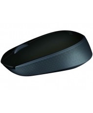 Миша бездротова Logitech M171 Grey/Black (910-004424) (UA)