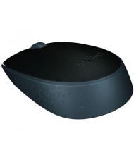 Мышь беспроводная Logitech M171 Grey/Black (910-004424) (UA)