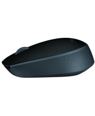 Миша бездротова Logitech M171 Grey/Black (910-004424) (UA)