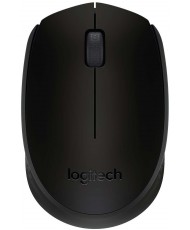 Миша бездротова Logitech B170 Black (910-004798) (UA)