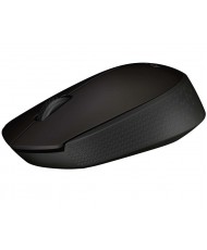 Миша бездротова Logitech B170 Black (910-004798) (UA)