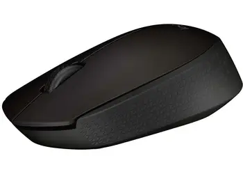 Миша бездротова Logitech B170 Black (910-004798) (UA)