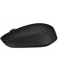 Миша бездротова Logitech B170 Black (910-004798) (UA)