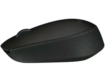 Миша бездротова Logitech B170 Black (910-004798) (UA)