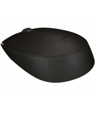 Миша бездротова Logitech B170 Black (910-004798) (UA)