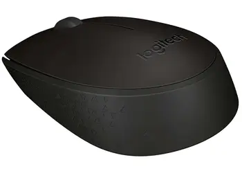 Миша бездротова Logitech B170 Black (910-004798) (UA)