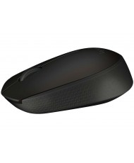 Миша бездротова Logitech B170 Black (910-004798) (UA)