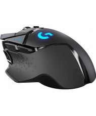 Миша бездротова Logitech G502 Lightspeed (910-005567)