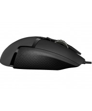 Миша бездротова Logitech G502 Lightspeed (910-005567)