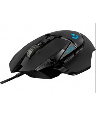 Миша бездротова Logitech G502 Lightspeed (910-005567)