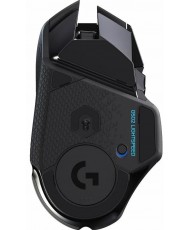 Миша бездротова Logitech G502 Lightspeed (910-005567)