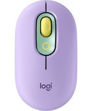 Миша бездротова Logitech POP Mouse Bluetooth Daydream Mint (910-006547) (UA)